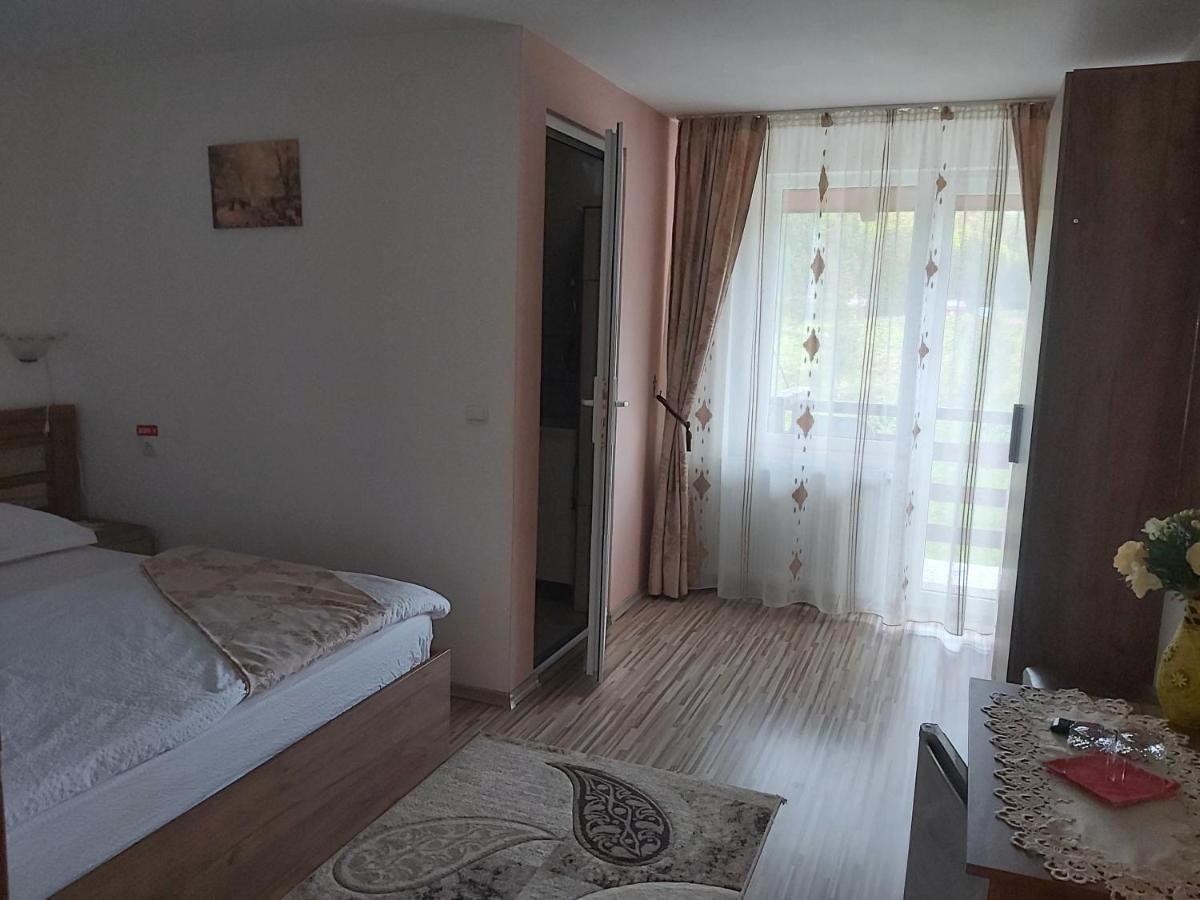 Villa Casa Raluca Arieşeni Exterior foto