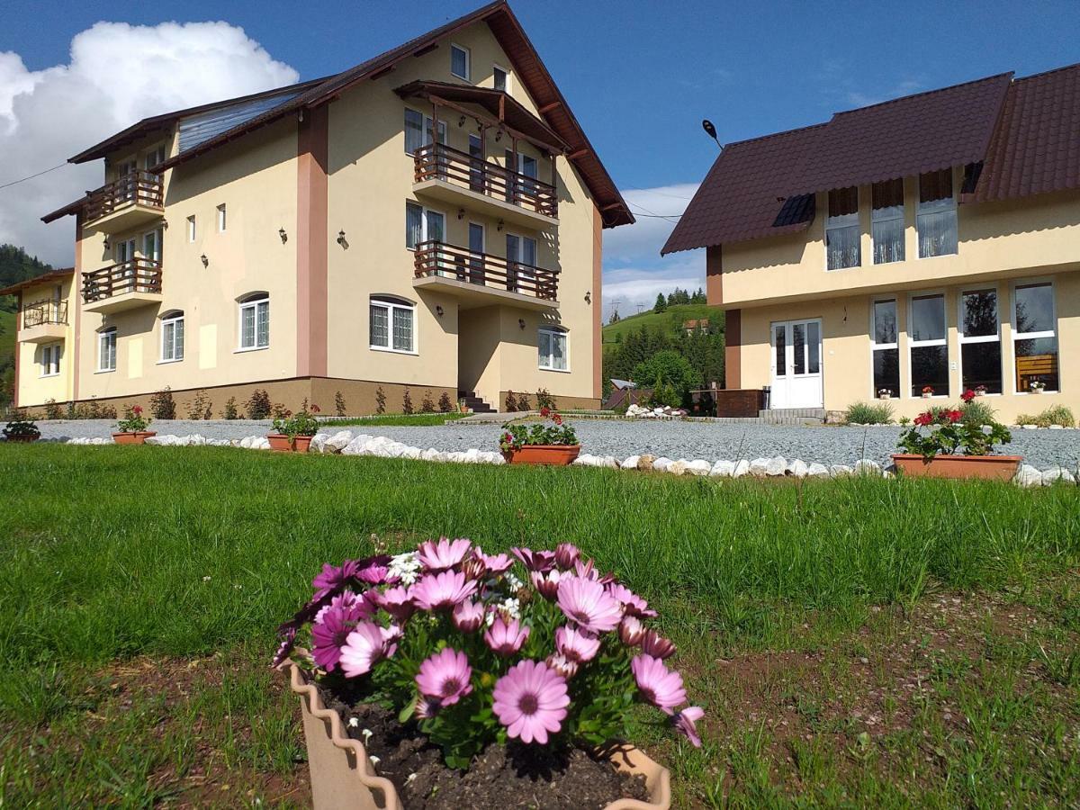 Villa Casa Raluca Arieşeni Exterior foto
